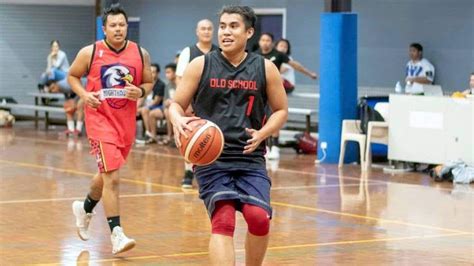 Bakit patuloy na mahilig sa basketball ang mga .